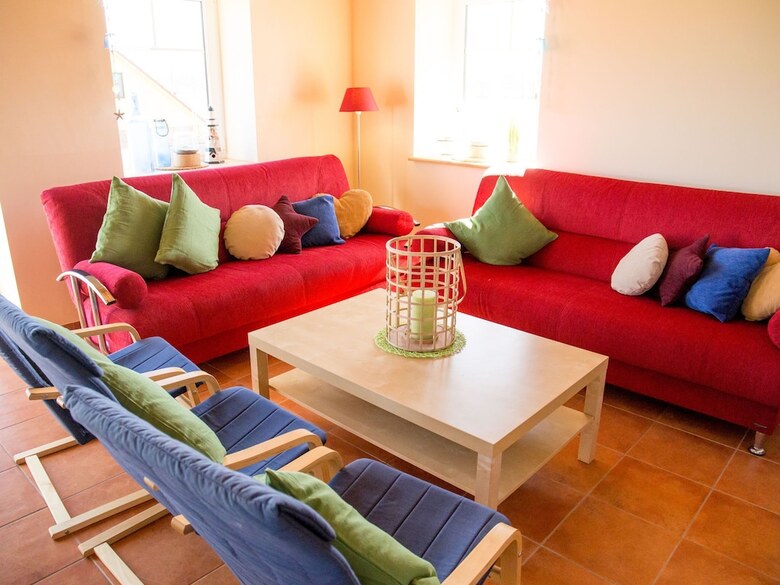 Aesthetic Apartment In Rerik Near Seabeach