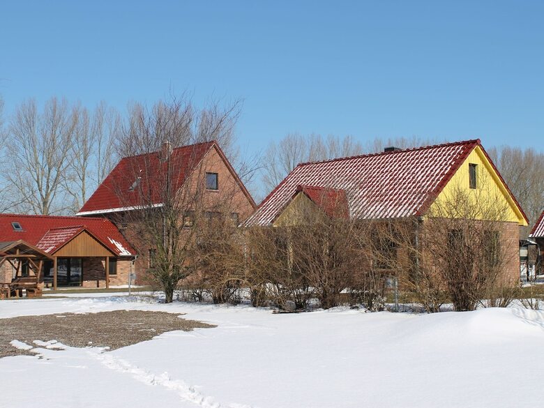Aesthetic Apartment In Rerik Near Seabeach