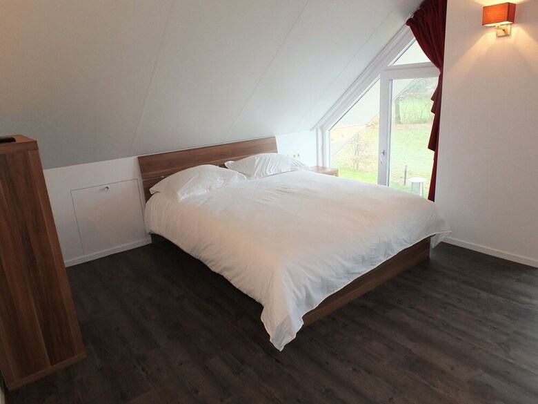 Cabana Enticing Holiday Home In Reutum With Sauna