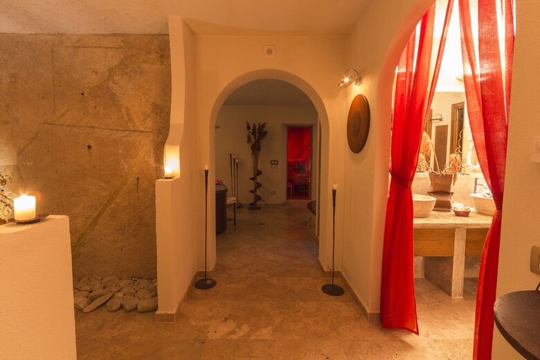 Agroturismo Castello Di Petrata