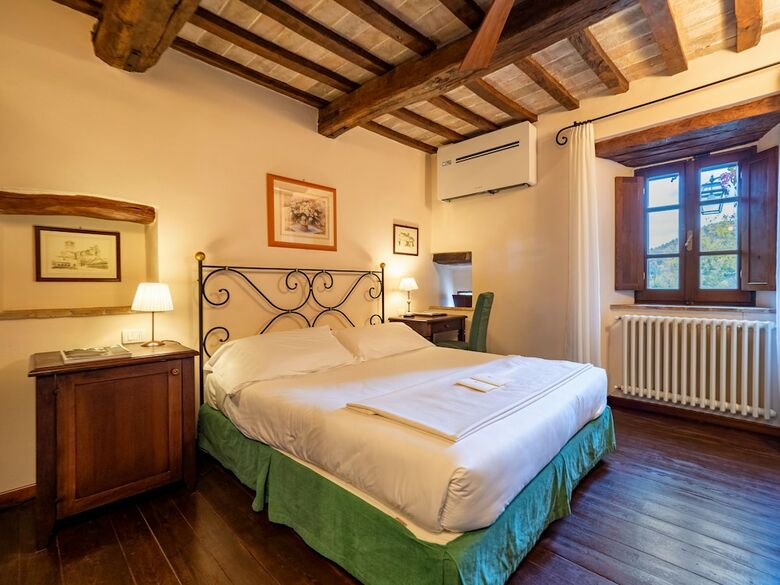 Agroturismo Castello Di Petrata