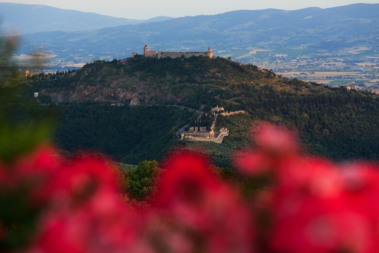 Agroturismo Castello Di Petrata
