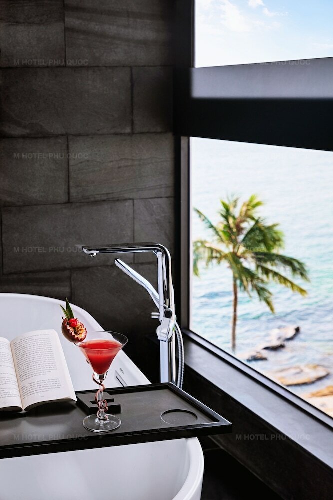 M Hotel Phu Quoc