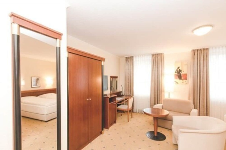 Hotel Am Turm