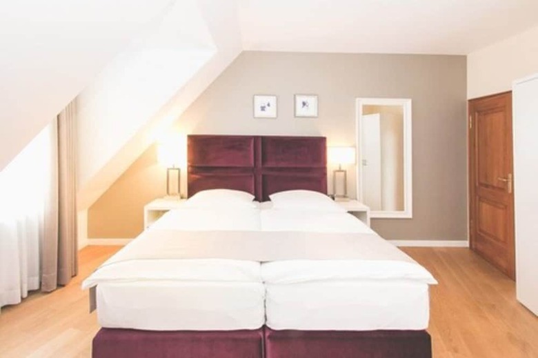 Hotel Am Turm