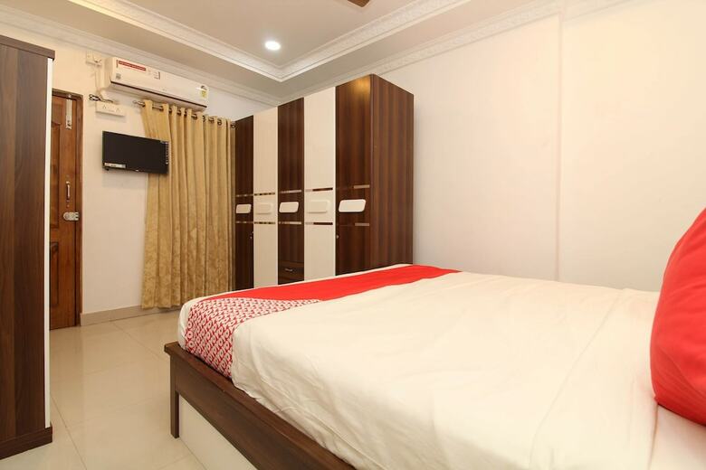 Hotel Oyo 37499 Saba Service Apartments