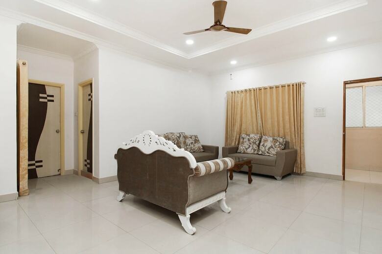 Hotel Oyo 37499 Saba Service Apartments