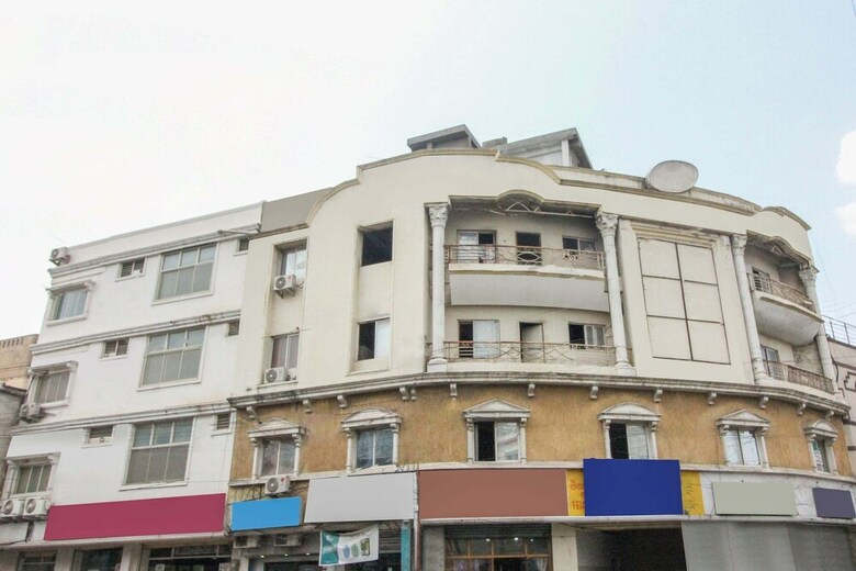 Hotel Oyo 37499 Saba Service Apartments