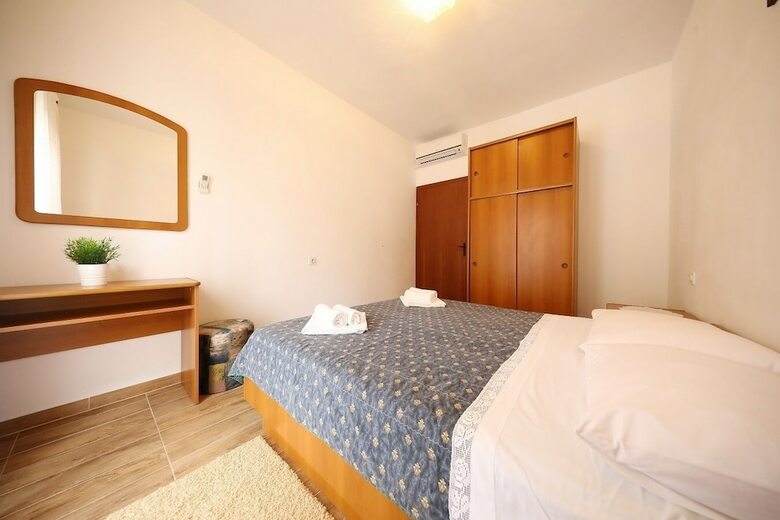 Apartamentos Knez Mali Iz