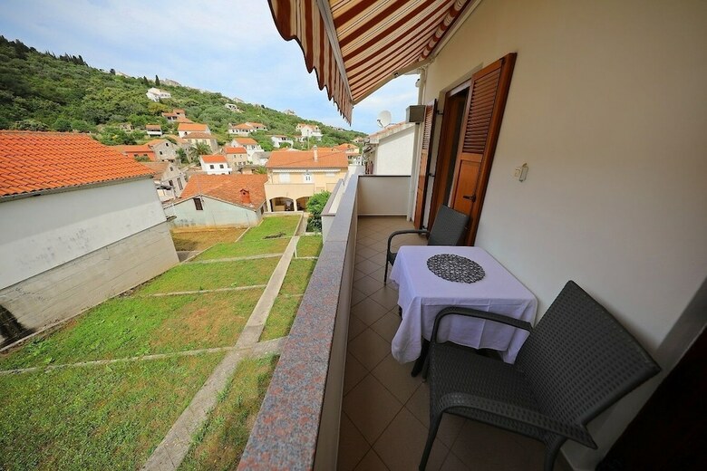 Apartamentos Knez Mali Iz
