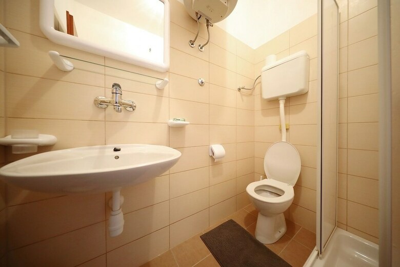 Apartamentos Knez Mali Iz
