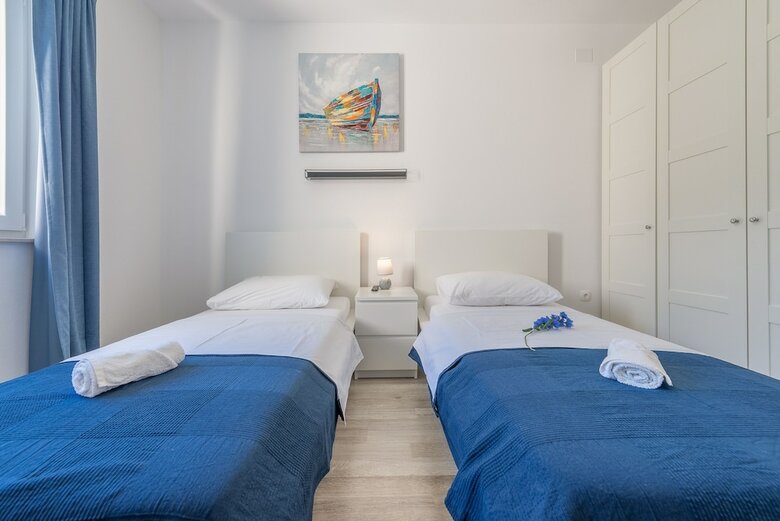 Villa Experience Only The Best - House Kamber