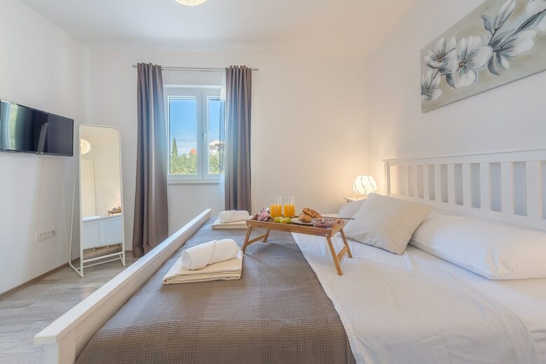 Villa Experience Only The Best - House Kamber