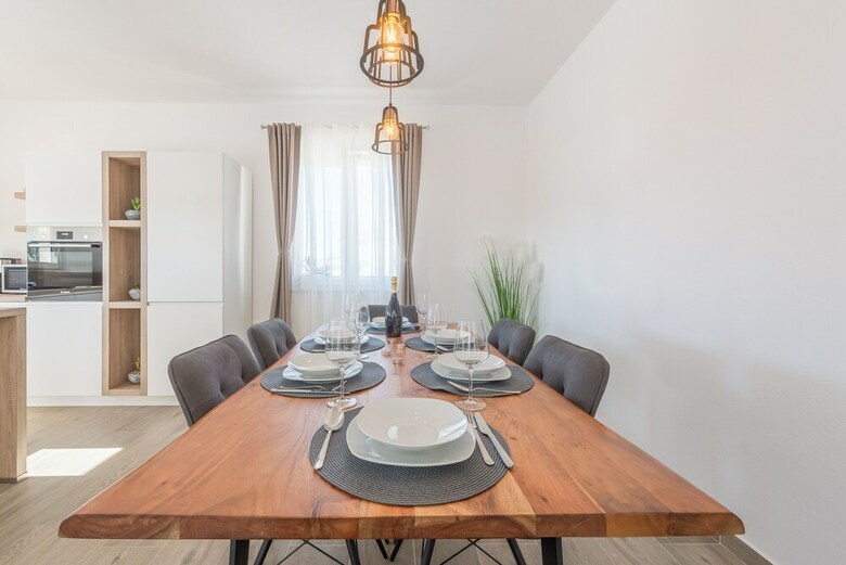 Villa Experience Only The Best - House Kamber
