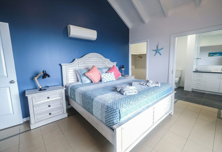 Apartamentos Absolute Airlie - Airlie Beach