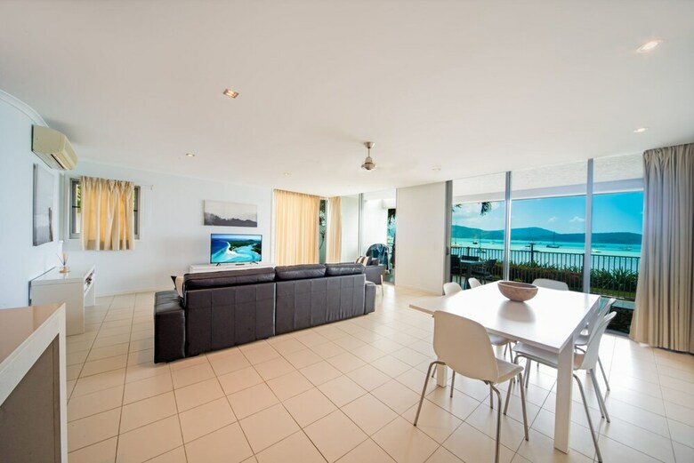 Apartamentos Serenity Shores - Whitsundays