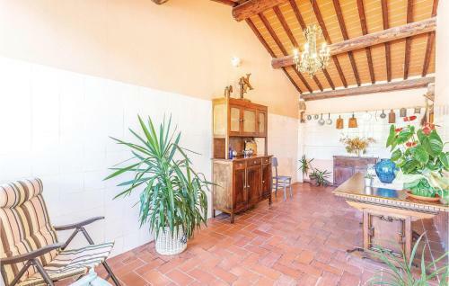 Holiday Home Arezzo (Ar) With Fireplace I