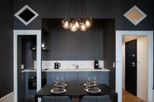 Apartamento Ma Suite - Maison Tillot