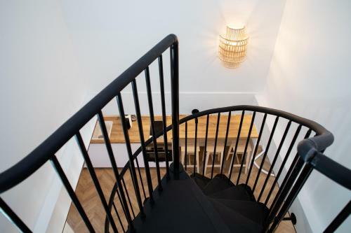 Apartamento Ma Suite - Maison Tillot