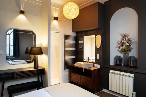 Apartamento Ma Suite - Maison Tillot