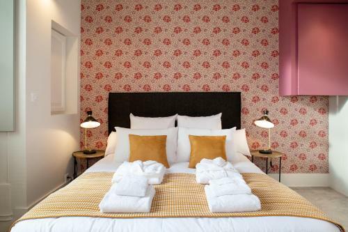 Apartamento Ma Suite - Maison Tillot