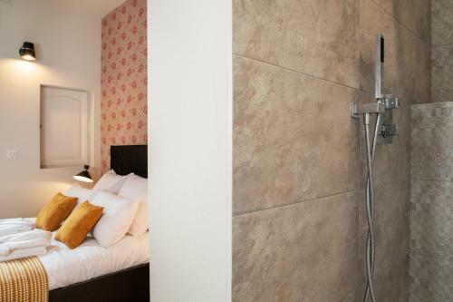 Apartamento Ma Suite - Maison Tillot