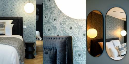 Apartamento Ma Suite - Maison Tillot