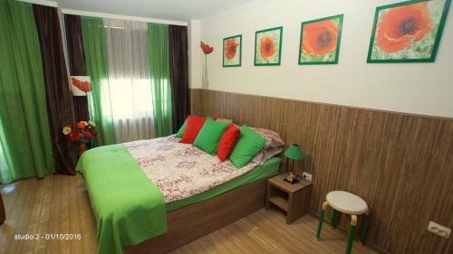 Apartamento City Studio