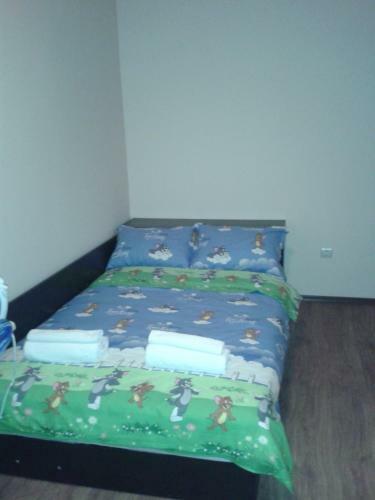 Elina Apartments Sveti Vlas