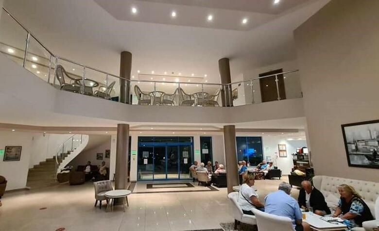 Primasol Sineva Beach Hotel - All Inclusive