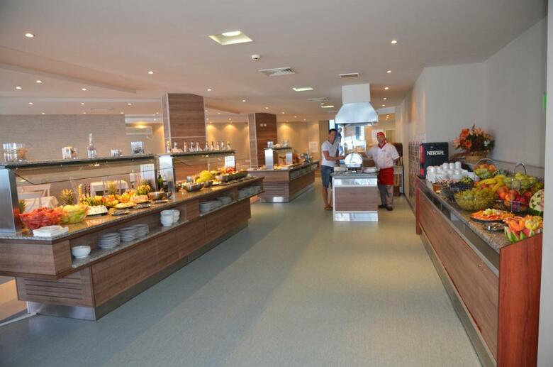 Primasol Sineva Beach Hotel - All Inclusive
