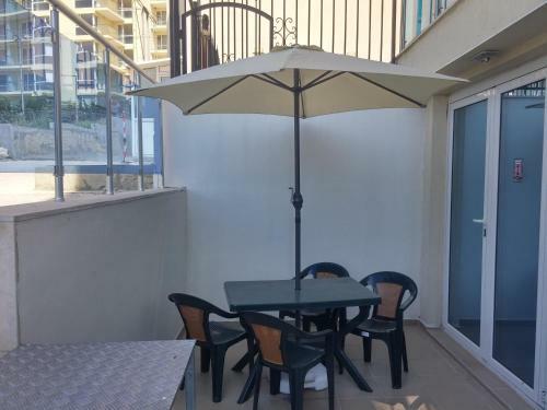 Lex Kabakum Apartments