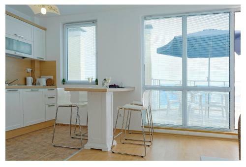 Lex Kabakum Apartments