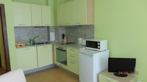 Lex Kabakum Apartments