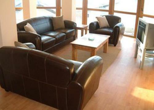 Apartamento Balchik English House