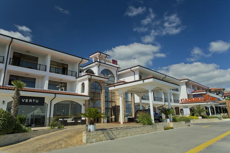 Hotel Palace Marina Dinevi