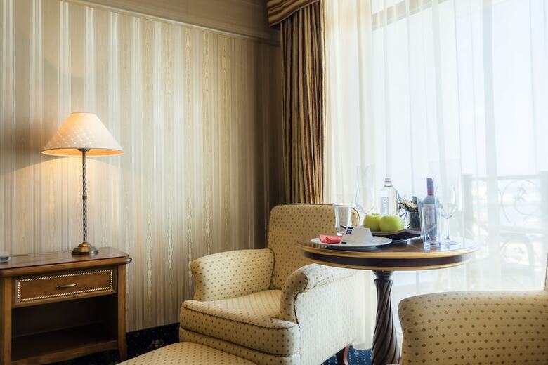 Hotel Palace Marina Dinevi
