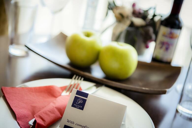 Hotel Palace Marina Dinevi