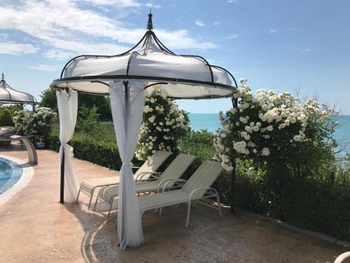 Apartamento Royal Bay Residence And Spa