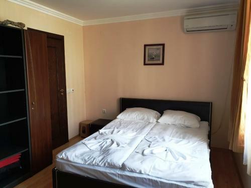Aparthotel Bademite Apart Complex