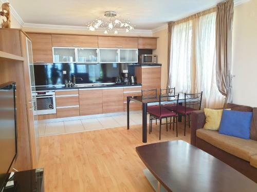 Aparthotel Bademite Apart Complex