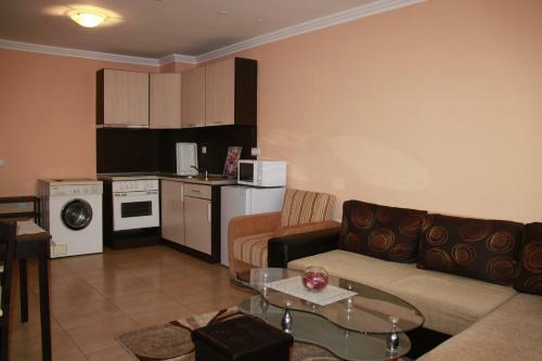 Aparthotel Bademite Apart Complex