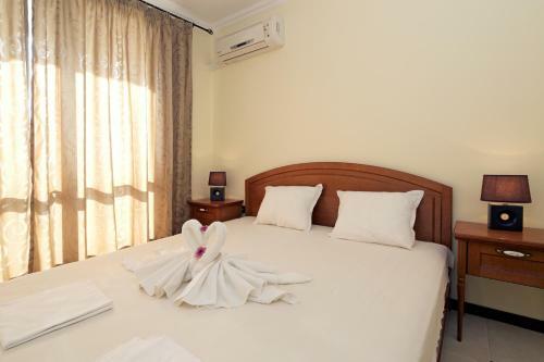 Mars Apartments In Tryavna Beach Complex
