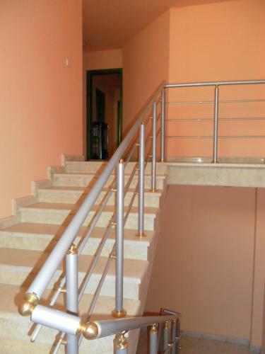 Hostal Villa Mari Guest Rooms
