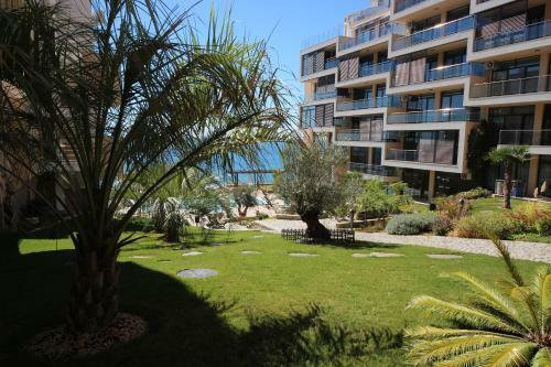 Menada Dolce Vita Apartment