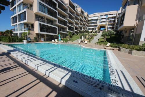 Menada Dolce Vita Apartment