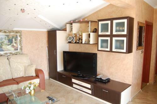 Kedar Apartments