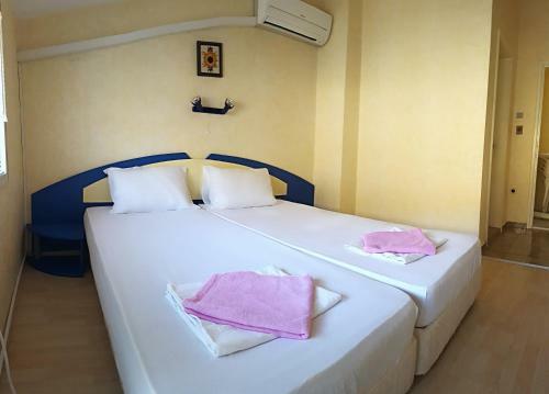 Hostal Guest House Slavi