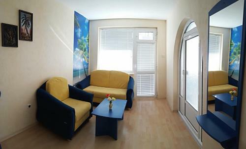 Hostal Guest House Slavi