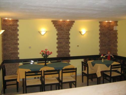 Hostal Guest House Slavi